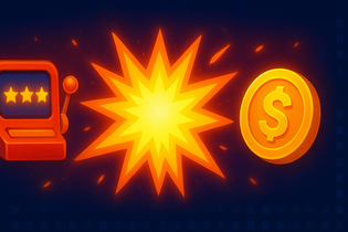 冰球突破挑战赛